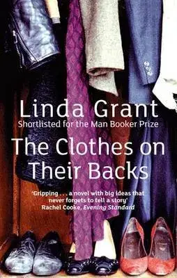Cudzojazyčná literatúra Clothes On Their Backs