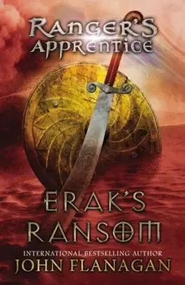 Cudzojazyčná literatúra Eraks Ransom (Rangers Apprentice 7) - John Flanagan