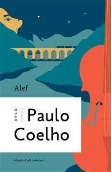 Svetová beletria Alef - Paulo Coelho,Pavla Lidmilová