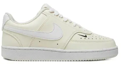 Tenisky Nike Court Vision Low Next Nature W Veľkosť: 40 EUR