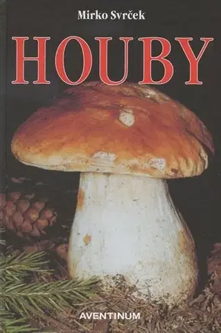 Hubárstvo HOUBY