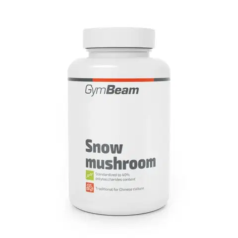 Huby GymBeam - Rôsolovka riasotvará