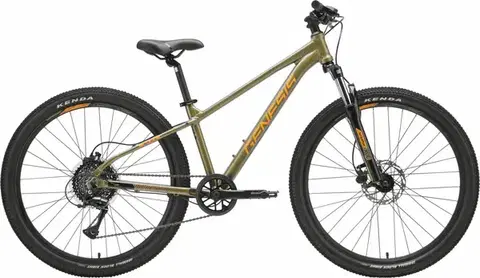 Detské bicykle Genesis Evolution JR26 B Disc Mountainbike 26 Veľkosť: 34