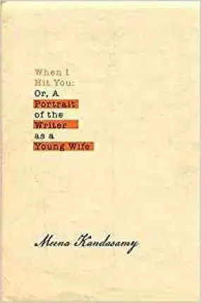 Cudzojazyčná literatúra When I Hit You - Meena Kandasamy