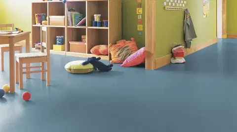 Nerok GERFLOR Nerok Pixel ocean GERNK55 GERNK70 2182 Role | Šíře role 2 m | Nášlap. vrstva 0,7 mm