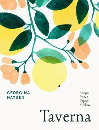 Národná kuchyňa - ostatné Taverna - Georgina Hayden