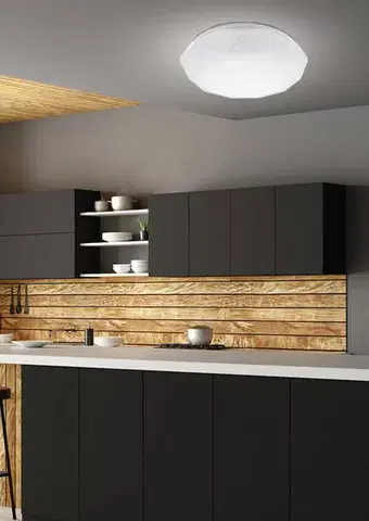 Stropná svetla Stropné svietidlo Sky Stropné LED svietidlo 4000K
