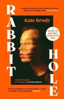 Svetová beletria Rabbit Hole - Kate Brody
