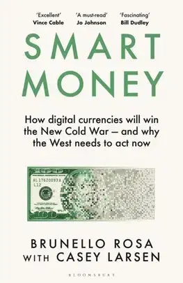 Financie, finančný trh, investovanie Smart Money - Brunello Rosa,Casey Larsen