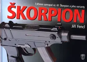 Šport - ostatné Škorpion - Jiří Fencl