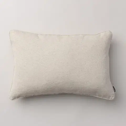 Obliečky na vankúše Gabika so šnúrkou, obliečka 60x40cm