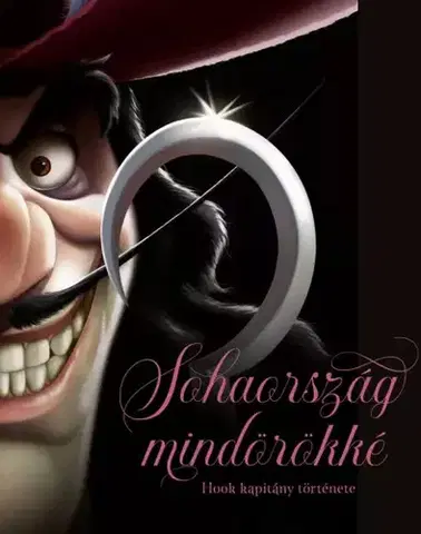 Fantasy, upíri Sohaország mindörökké - Serena Valentino