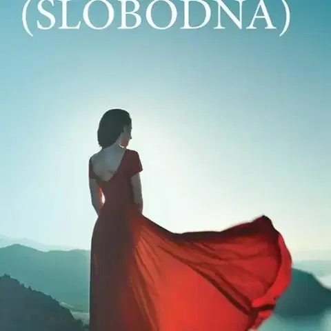 Slovenská beletria Slobodná - Jarmila Slováková