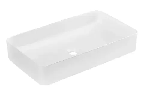 Umývadlá Comad Slim 2 UM-6275SLIM60WHITEDP
