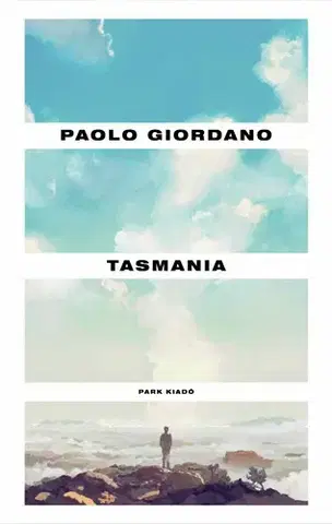 Svetová beletria Tasmania - Paolo Giordano