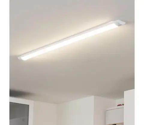 Svietidlá BRILAGI - LED žiarivkové svietidlo LUMA LED/32W/230V 120 cm OD-LU3212-40