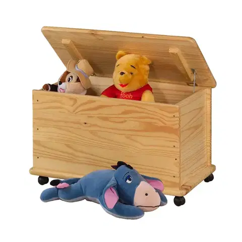 Bytové doplnky Truhlica 8870 lakovaná
