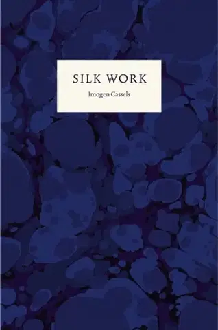 Poézia Silk Work - Imogen Cassels