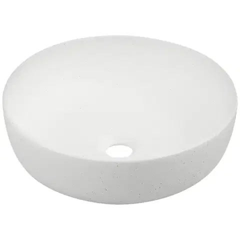 Umývadlá KERRA - Umývadlo na dosku KR-98 STONE 5907548123343