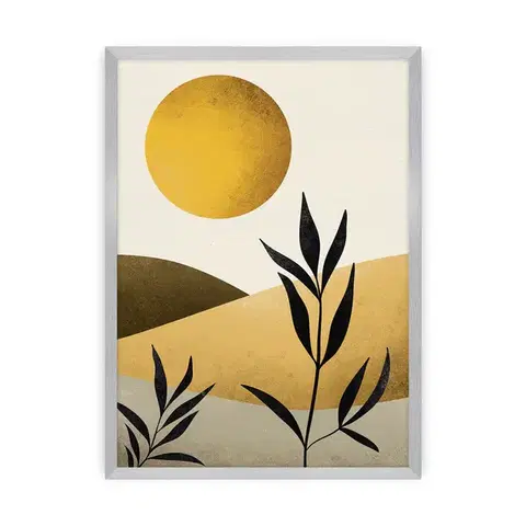 Obrazy Plagát Sand Desert