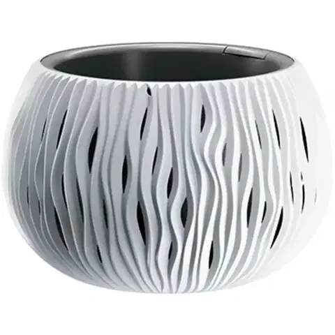 Záhrada Kvetináč Bowl Sandy Dsk290-S44