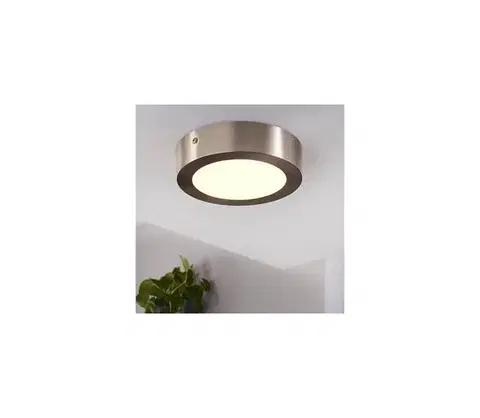 Svietidlá Eglo 94523 - LED stropné svietidlo FUEVA 1 LED/10,9W/230V 94523