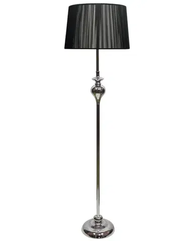 Osvetlenie Stojacia lampa GILLENIA Candellux