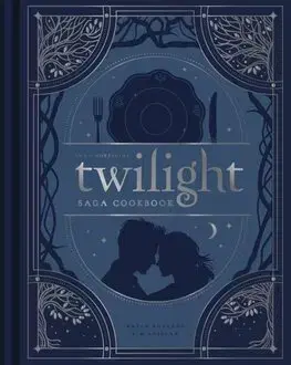 Kuchárky - ostatné The Unofficial Twilight Saga Cookbook - Kayla Ruhland,Kim Laidlaw