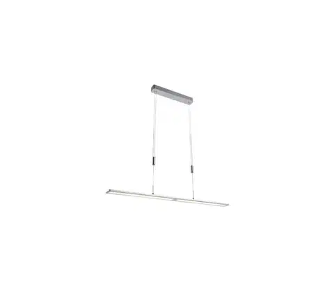 Svietidlá Paul Neuhaus 2565-95 - LED Stmievateľný luster so senzorom NIKA LED/35W/230V 2565-95