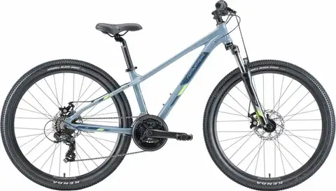Detské bicykle Genesis MX 26 Mountainbike 26" Veľkosť: 34
