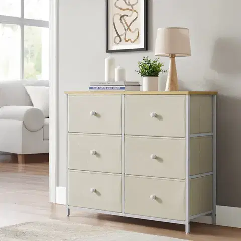 Komody Komoda AUK-E1033 Autronic