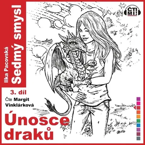 Pre deti a mládež Milovať a ctiť OZ Únosce draků