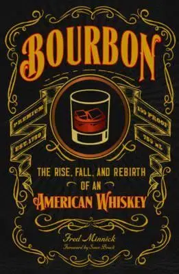 Pivo, whiskey, nápoje, kokteily Bourbon