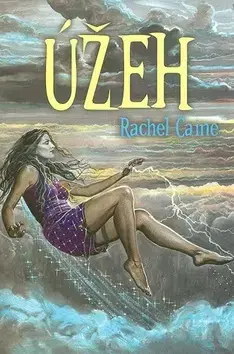 Sci-fi a fantasy Úžeh - Rachel Caine