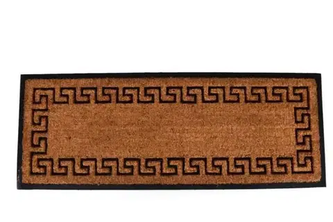 Rohožky Kinekus Rohož 45x120 cm guma+kokos ORIENT