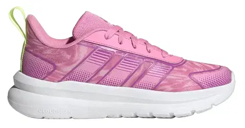 Tenisky ADIDAS TENSAUR RUN 4.0 J Veľkosť: 35,5 EUR