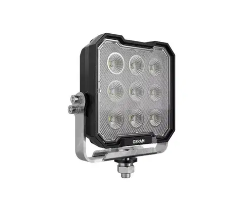 Svietidlá Osram-LED Bodové svietidlo do automobilov LEDRIVING WL VX125-WD LED/30W/12/24V 6000K LEDWL108-WD