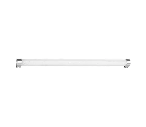 Kúpeľňové zrkadlá Briloner 2243-118-LED Stmievateľné kúpeľňové osvetlenie zrkadla LED/10W/230V IP44 2243-118