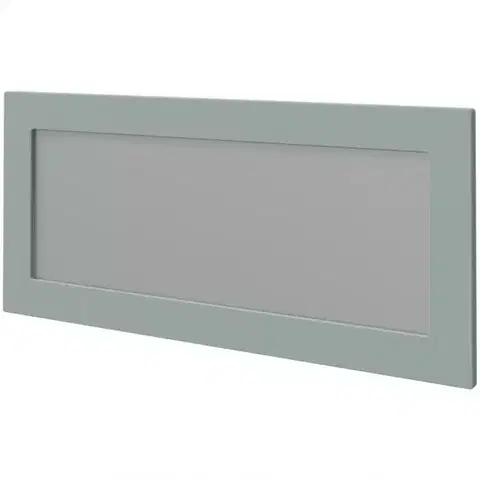 MDF fronty PVC Dvierka Quantum mint W4BS/80 WKF