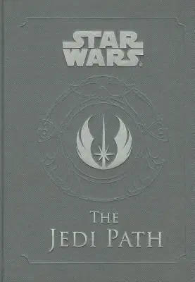 Film - encyklopédie, ročenky Star Wars - The Jedi Path - Daniel Wallace
