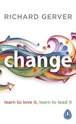 Biznis a kariéra Change - Richard Gerver