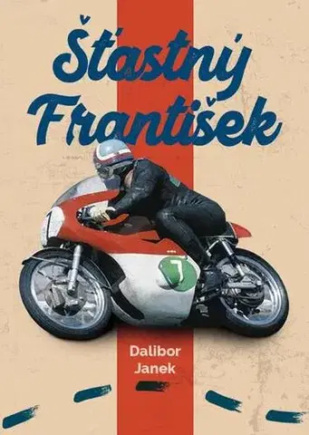 Šport - ostatné Šťastný František - Dalibor Janek