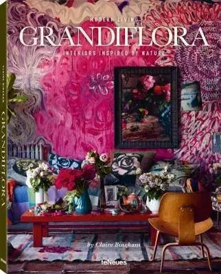 Fotografia Modern Living Grandiflora - Claire Bingham