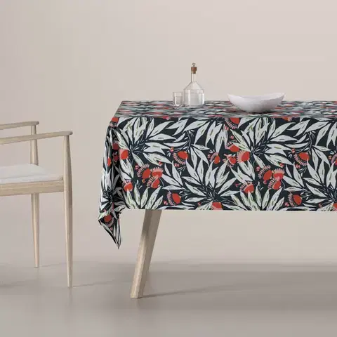 Obrusy Obrus na stôl obdĺžnikový