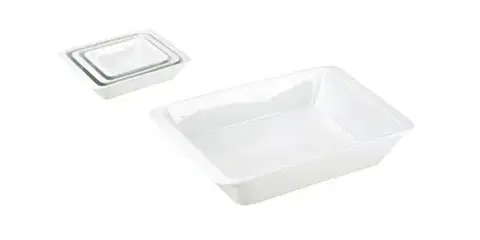 Pekáče a zapekacie misy TESCOMA Misa zapekacia obdĺžniková GUSTO 32x20cm