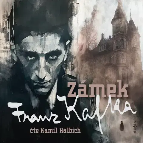 Svetová beletria Radioservis Zámek