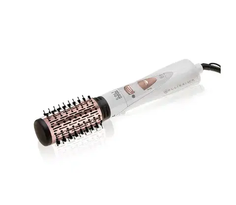 Predlžovacie káble Bellissima 11726 - Teplovzdušná kefa 5 v 1 MY PRO 1000W/230V biela/ružovo-zlatá 11726