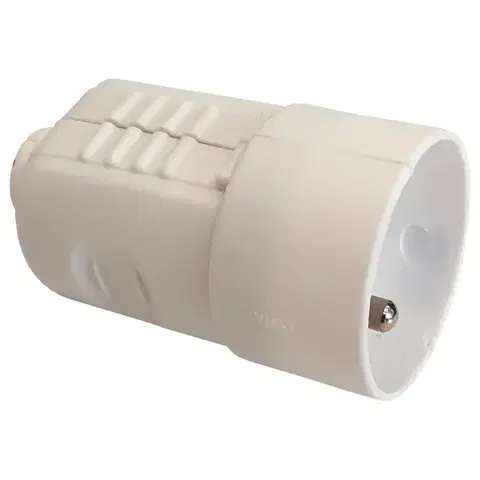 Záhrada Prenosná PVC zásuvka s/bez 24006