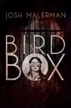 Detektívky, trilery, horory Bird Box - Josh Malerman