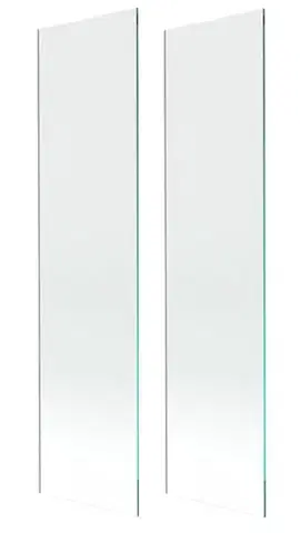 Sprchovacie kúty LUNAR sklo vaňovej zásteny F+S 100x150 cm 8 mm transparent pravá 897-100-100-00-00-P